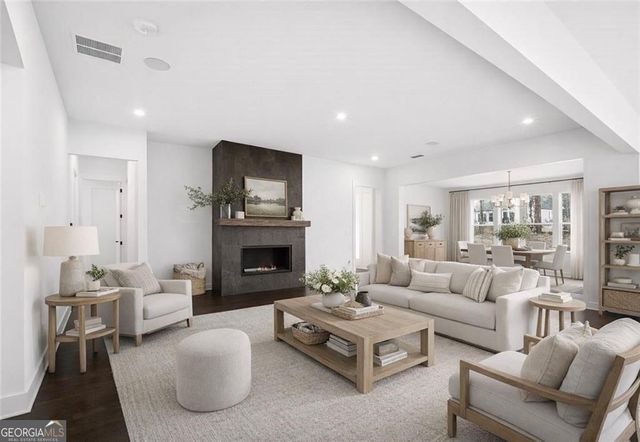 2855 Medford Drive, Cumming, GA 30041