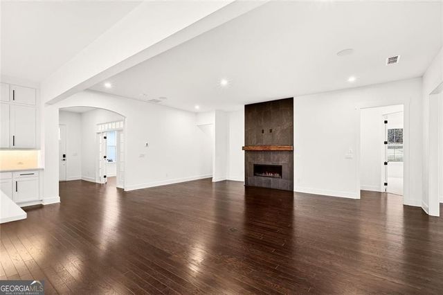 2855 Medford Drive, Cumming, GA 30041