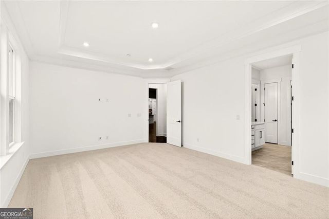 2855 Medford Drive, Cumming, GA 30041