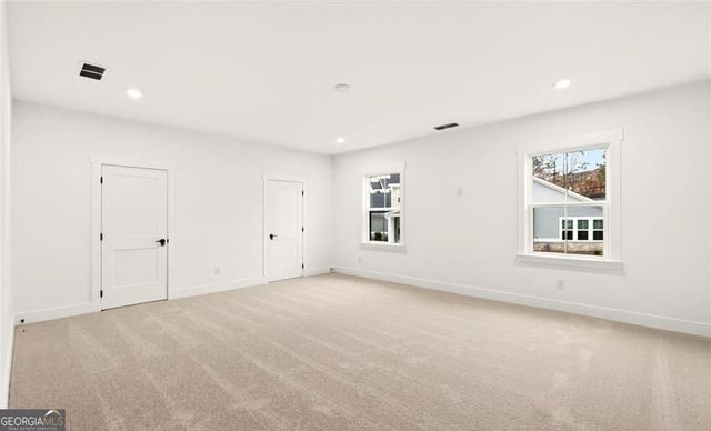 2855 Medford Drive, Cumming, GA 30041