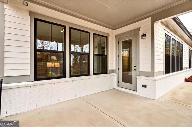 2855 Medford Drive, Cumming, GA 30041