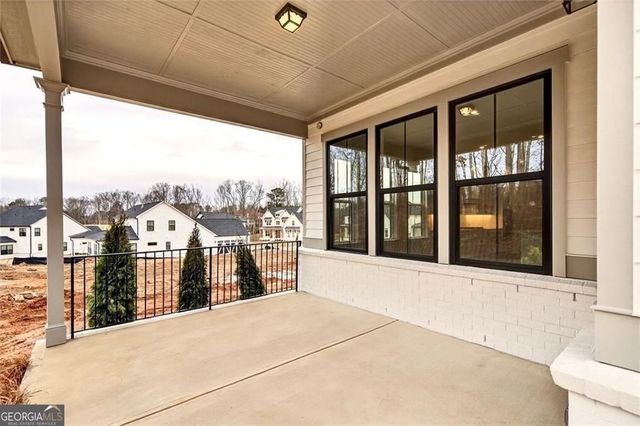 2855 Medford Drive, Cumming, GA 30041