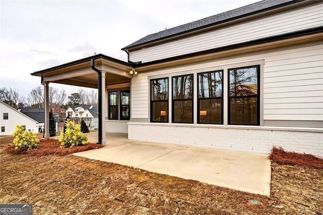 2855 Medford Drive, Cumming, GA 30041