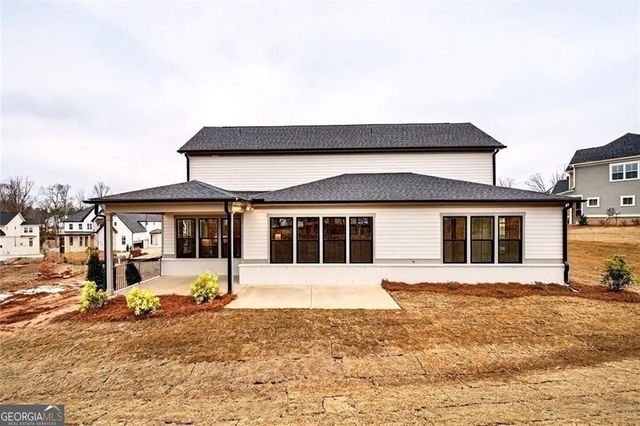 2855 Medford Drive, Cumming, GA 30041