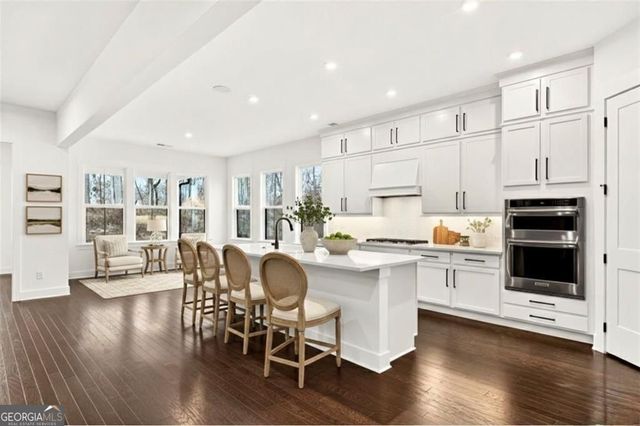 2855 Medford Drive, Cumming, GA 30041