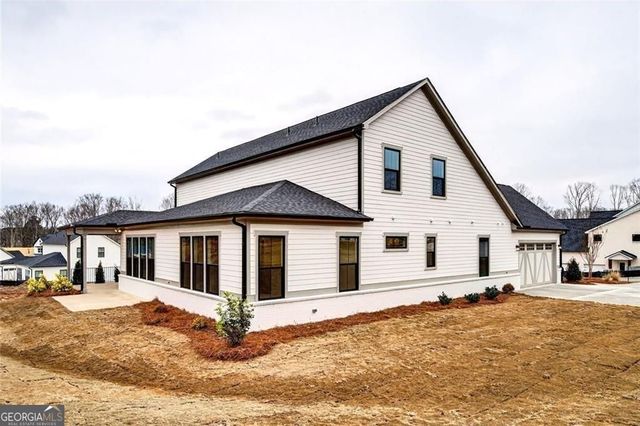 2855 Medford Drive, Cumming, GA 30041