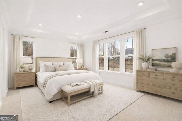 2855 Medford Drive, Cumming, GA 30041