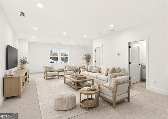 2855 Medford Drive, Cumming, GA 30041