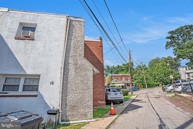 16 W SPRUCE ST, Norristown, PA 19401