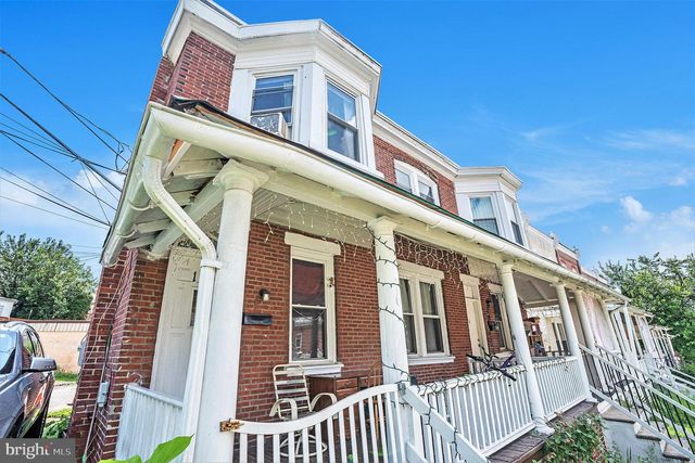 16 W SPRUCE ST, Norristown, PA 19401