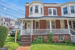 16 W SPRUCE ST, Norristown, PA 19401