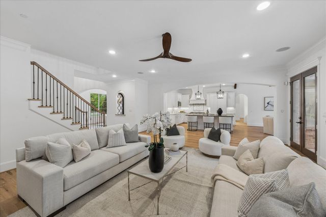 1228 Archley Drive, Houston, TX 77055