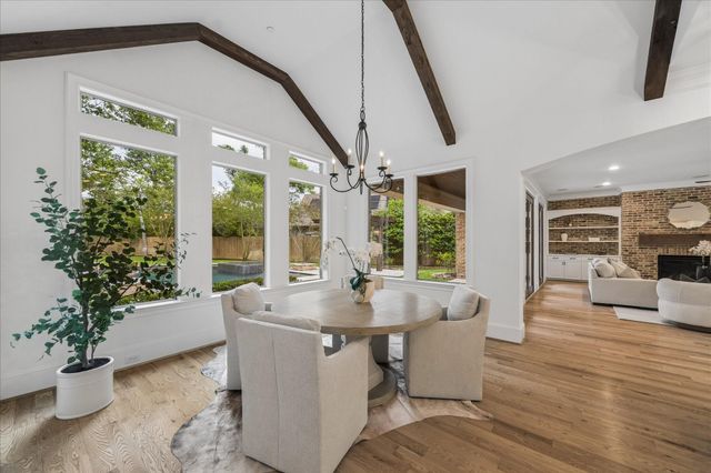 1228 Archley Drive, Houston, TX 77055