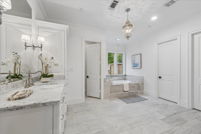 1228 Archley Drive, Houston, TX 77055