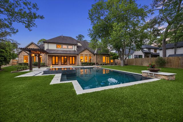 1228 Archley Drive, Houston, TX 77055