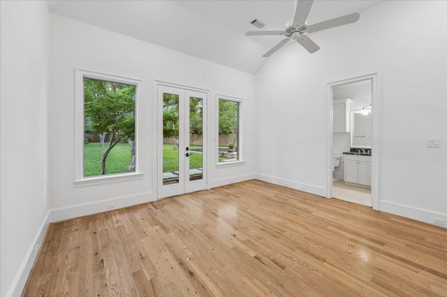 1228 Archley Drive, Houston, TX 77055