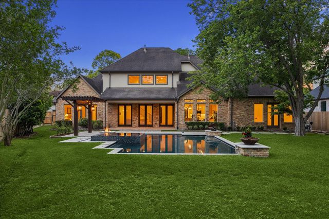 1228 Archley Drive, Houston, TX 77055