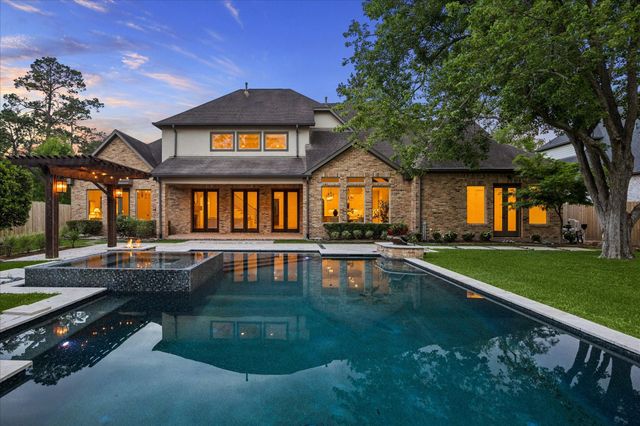 1228 Archley Drive, Houston, TX 77055