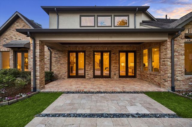 1228 Archley Drive, Houston, TX 77055