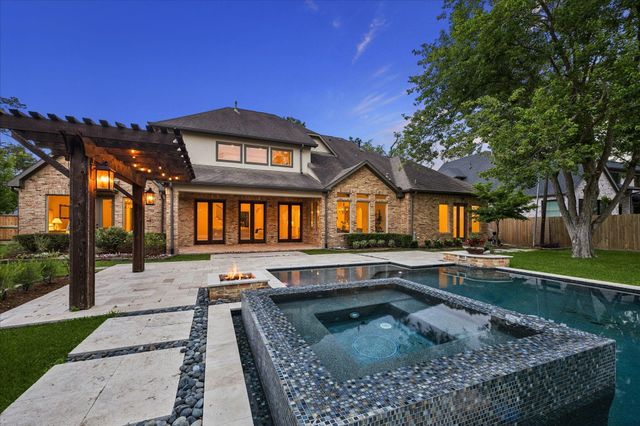 1228 Archley Drive, Houston, TX 77055