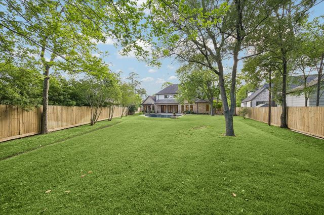 1228 Archley Drive, Houston, TX 77055