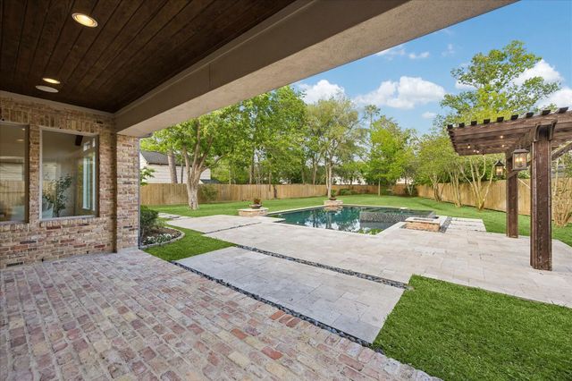 1228 Archley Drive, Houston, TX 77055