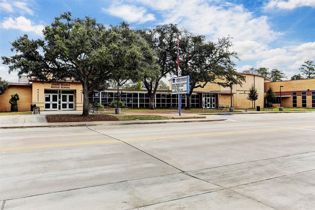 1228 Archley Drive, Houston, TX 77055