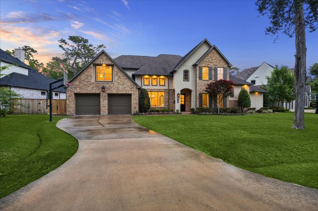 1228 Archley Drive, Houston, TX 77055