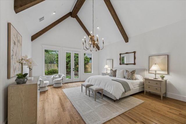 1228 Archley Drive, Houston, TX 77055