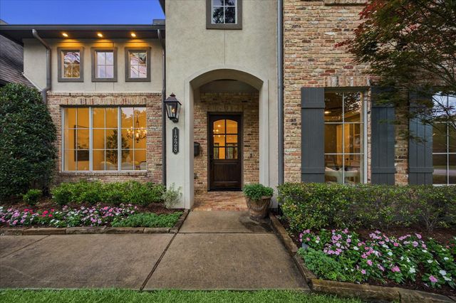 1228 Archley Drive, Houston, TX 77055