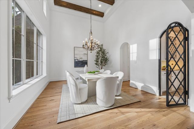 1228 Archley Drive, Houston, TX 77055