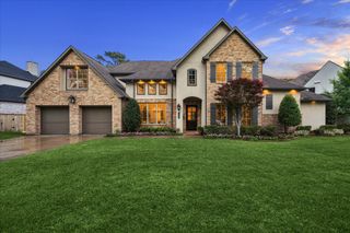 1228 Archley Drive, Houston, TX 77055