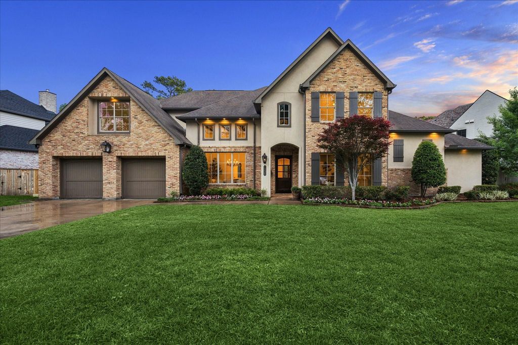 1228 Archley Drive, Houston, TX 77055