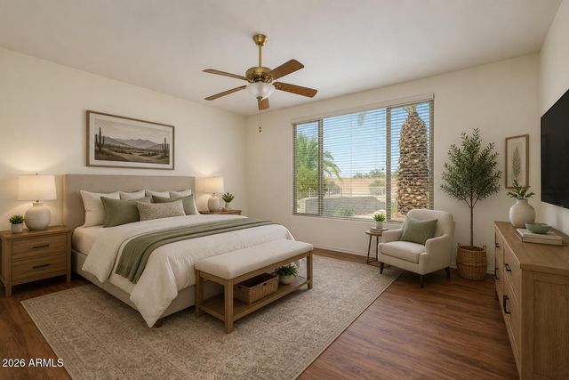 18650 N CACTUS FLOWER Way, Surprise, AZ 85387