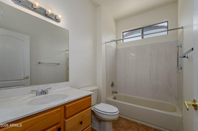 18650 N CACTUS FLOWER Way, Surprise, AZ 85387