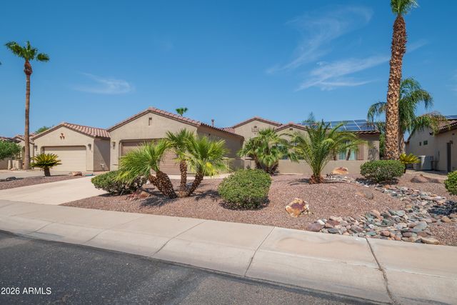 18650 N CACTUS FLOWER Way, Surprise, AZ 85387