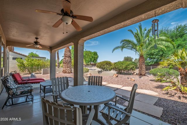 18650 N CACTUS FLOWER Way, Surprise, AZ 85387