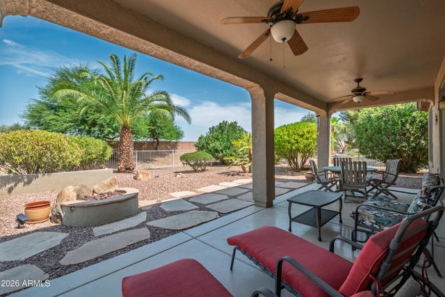 18650 N CACTUS FLOWER Way, Surprise, AZ 85387