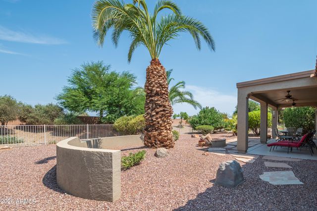18650 N CACTUS FLOWER Way, Surprise, AZ 85387