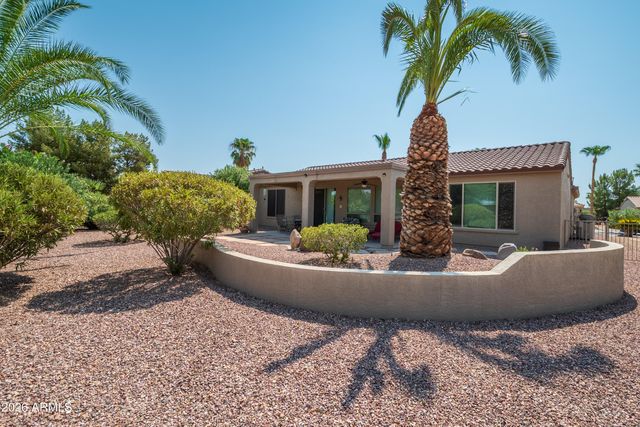 18650 N CACTUS FLOWER Way, Surprise, AZ 85387