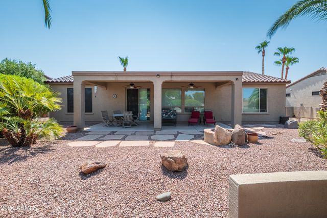 18650 N CACTUS FLOWER Way, Surprise, AZ 85387