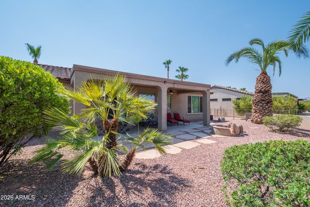 18650 N CACTUS FLOWER Way, Surprise, AZ 85387