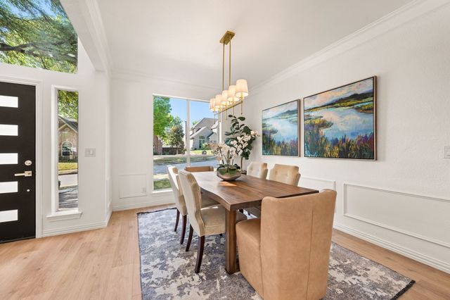 1311 Lakewood Drive, Mckinney, TX 75072