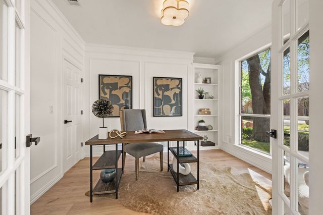 1311 Lakewood Drive, Mckinney, TX 75072