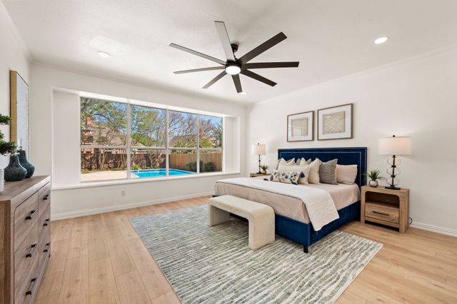 1311 Lakewood Drive, Mckinney, TX 75072