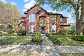 1311 Lakewood Drive, Mckinney, TX 75072