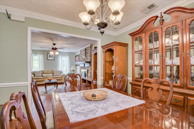 4209 Fairfield Circle, Evans, GA 30809