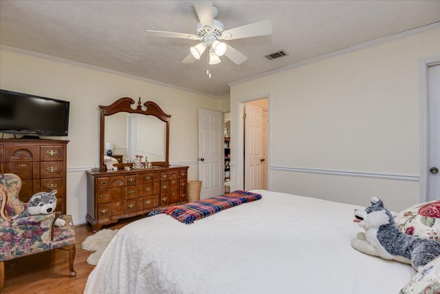 4209 Fairfield Circle, Evans, GA 30809