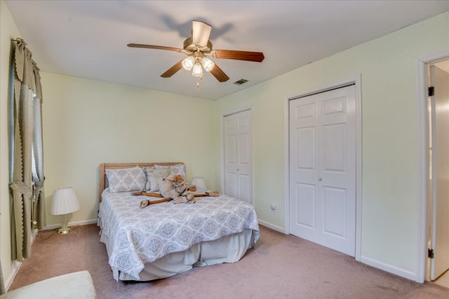 4209 Fairfield Circle, Evans, GA 30809