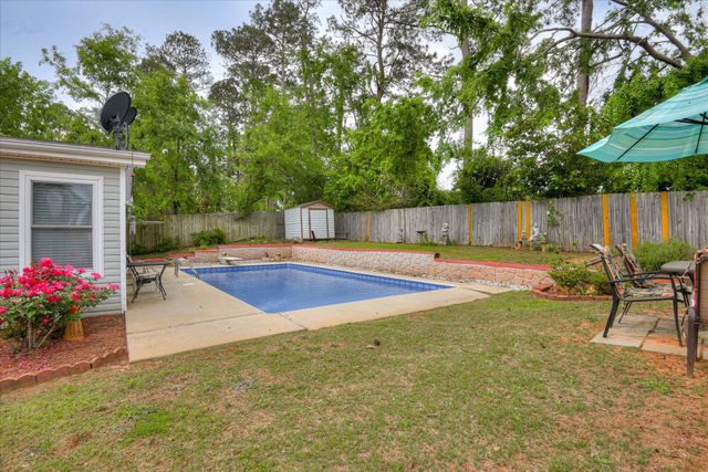 4209 Fairfield Circle, Evans, GA 30809